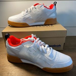 Reebok workout plus ATI  Classic